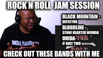 New Bands, New Music! Good or Bad (You Be the Judge)