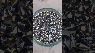 Estella Crystals Shapes Mix 💎🩵