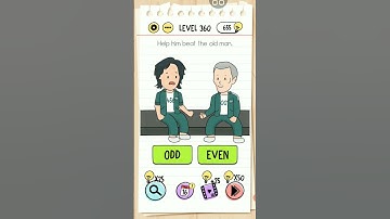 Brain Test level 360 #shorts #youtubeshorts #short