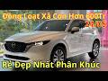 ✅Giá Xe Mazda CX5 Cuối Tháng 5 Đồng Loạt Xả Còn Hơn 600Tr, Rẻ Đẹp Nhất Phân Khúc | Xegiatot24h