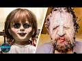 The Creepiest Paranormal Horror Stories...