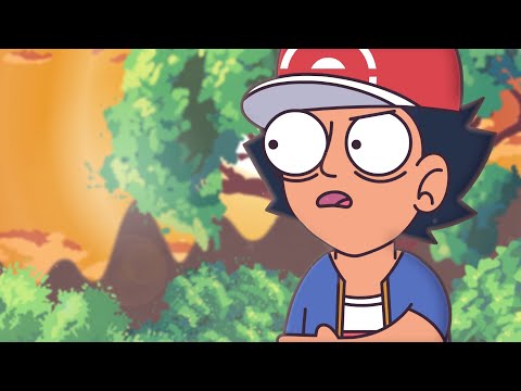 Demek Pokemon Avcısısın