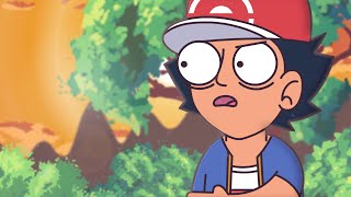 Demek Pokemon Avcısısın