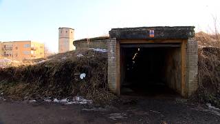 Tv3 Uudised Jüri Noored Äratasid Ellu Unustatud Varjendi Ja Tegid Sellest Kogukonna Paiga