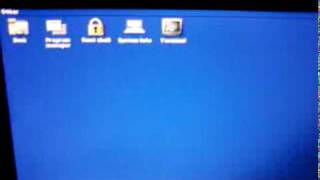 Mini2440 X11+GPE