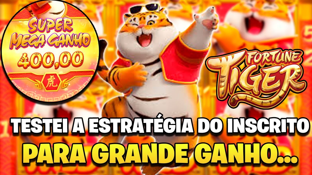 FORTUNE TIGER - GIRAR ATE GANHAR MOSTREI A VERDADE DO JOGO DO