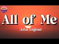 John legend  all of me  paloma faith gym class heroes one direction lyrics