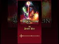 78 Divine Tree - The Legend of Dragoon PS1 OST #takeomiratsu #dennismartin