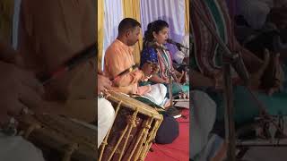Gana Vaibhav .Munisu tarave mugude   yakshagana song by Raghavendra Achar &amp; kavyashree ajeru.