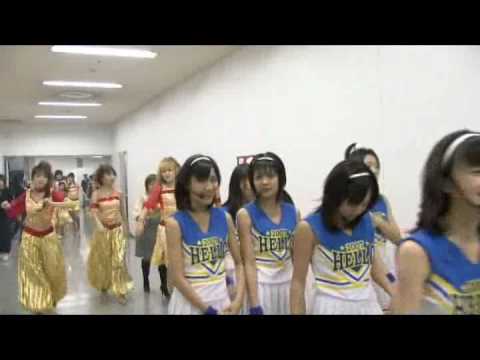 03- Hello! Project 2007 Winter ~Syuuketsu! 10th Anniversery~