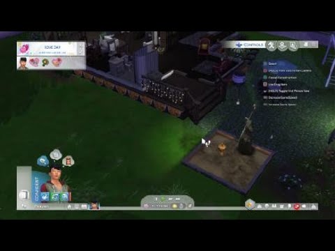 Sims 4 Death Cheats: Playing with Death in Versatile Ways! — SNOOTYSIMS