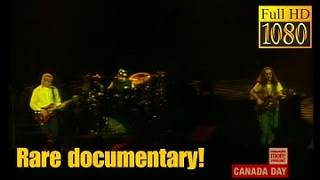 Rush - "The Story Of Rush" Full Documentary 2002 - 2024 HD Remaster