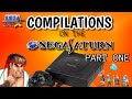 Compilations and the Sega Saturn - Part 1