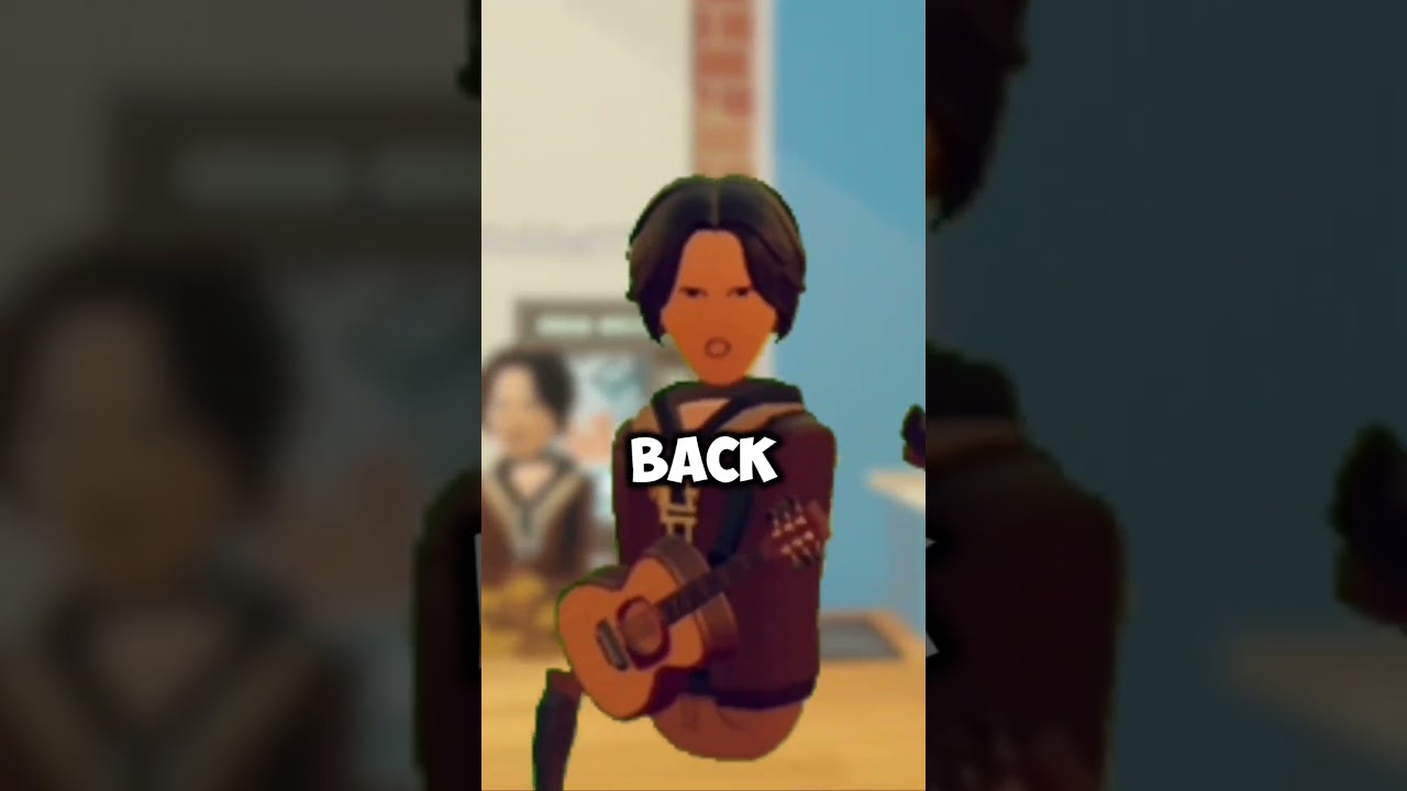 How to glitch outside of the Rec Center in RecRoom 