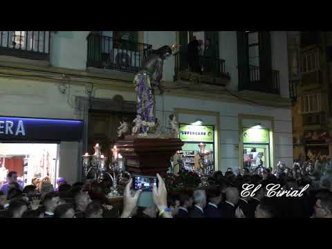 Excelentísima, Muy Ilustre y Venerable Hermandad y Cofradía de Nazarenos de Nuestro Padre Jesús de la Columna y María Santísima de la O