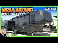 Home style seating  living in an rv 2024 cougar 320rds fifth wheel couples camper by keystone