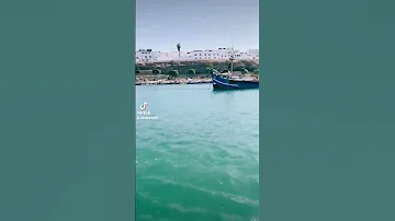 الرباط واد ابي رقراق 