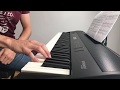 One summer´s day (Joe Hisaishi) - Spirited Away - Piano cover