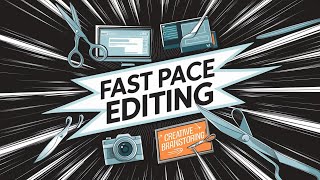 Assignment 2 | Fast pace Editing | ‪@TharunSpeaks‬ | #NotJustAVideoEditingCourse