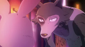 Beastars「AMV」-  Dark Signal - Drag Me To Hell