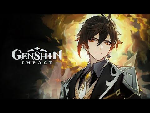 Genshin Impact: Exploring the Depths of Fontaine