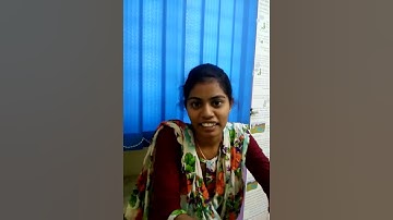 Trainee testimonial by Renuka,  GIS trainee at Geosys