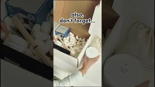 Ultimate RXLA the brand gift box