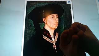 Horacio the handsnake - Philip the Good