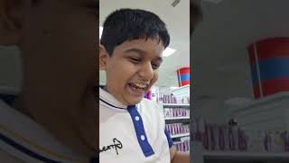 I saw fake adidas it's so hilarious 😂 #funny