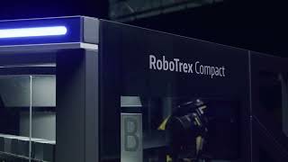 LANG Technik RoboTrex Compact