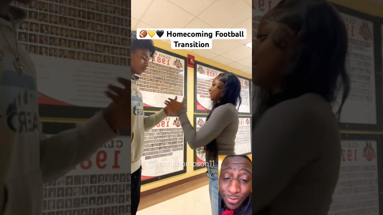 🏈💛🖤 ВОЗВРАЩЕНИЕ ДОМОЙ ФУТБОЛЬНЫЙ ПЕРЕХОД 