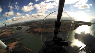 Formation Take Off