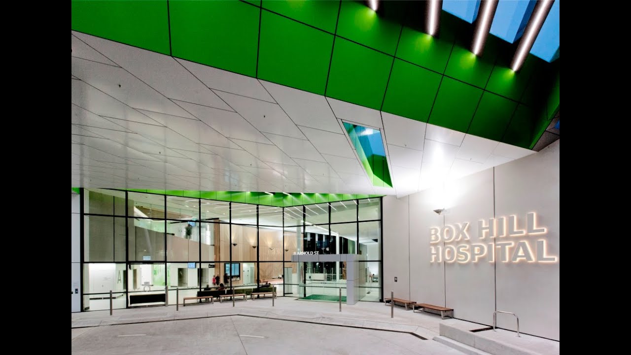 VPBRF Box Hill Hospital 2021 -  Dicker Family