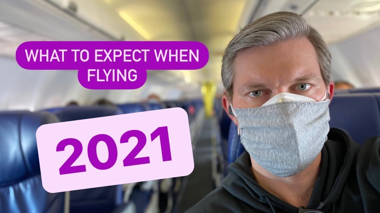 How to Fly Safe and Arrive Well During COVID19 Omicron Protect