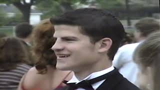 Upper Dauphin Prom 1999