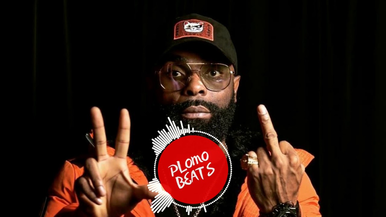 GOULAG - KAARIS TRAP/DRILL TYPE BEAT 2020 🐍🐍