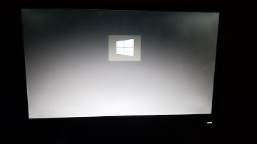 My Fan-made Windows 8.1 Startup Animation