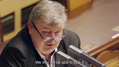 BFI Flare 2022 | The Law of Love (2021) trailer