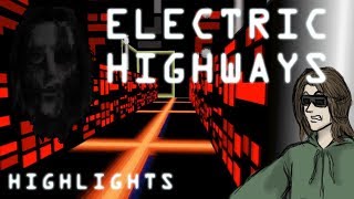 Halloween LP - Electric Highways (Highlights) @LordQuadros