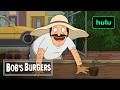 Bob's Garden | Bob's Burgers | Hulu