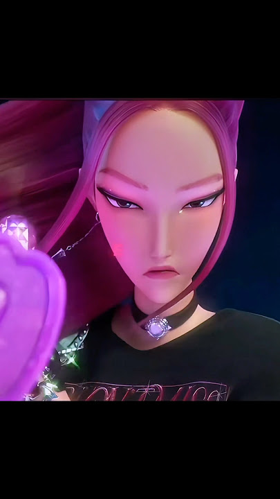 MIRA EDIT!! #kpopdemonhunters #kpdh #kpdhedit #mira #miraedit