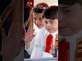 #princesscharlotte #katemiddleton and #princewilliam #fyp