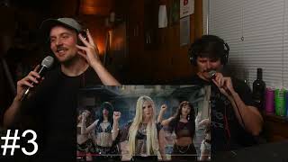 Manifest X Ajda Pekkan - Hileli - Patreon Week 76