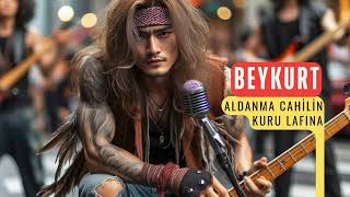 Aldanma Cahilin Kuru Lafına / Beykurt / Ai Jp Radio