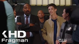 The Flash 4.Sezon 2.Bölüm Fragmanı