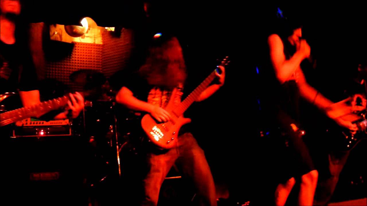 7.7.12 Entropist " Union of Opposites " Austin, TX