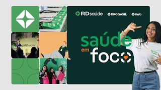 Saúde em Foco 2025