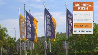 Another IKEA story could come to North Texas