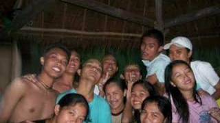 Rizalians (BNHS) reunion 2004-2005