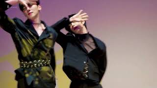 220908 Same Scent 이도 직캠 4k